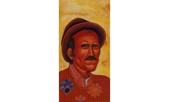 Mitrakas Giannis
