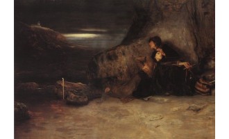 Γύζης Νικόλαος
