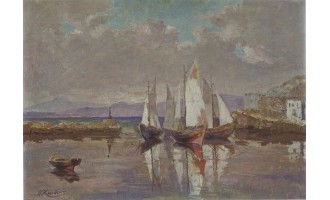 Κανάς Αντώνης