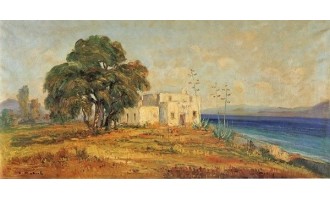 Ματτιόλι Αρμένο