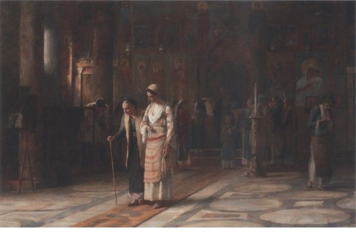 Rallis Theodoros