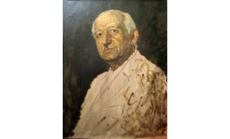 Almaliotis Stefanos