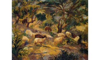 Flora-Karavia Thaleia