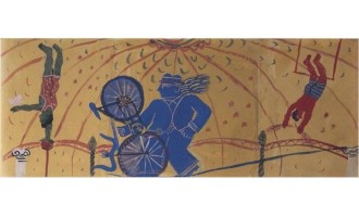 Fasianos Alekos