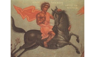 Kontoglou Fotis