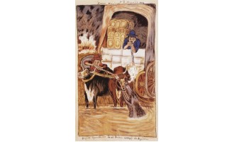 Chatzimichail Theofilos