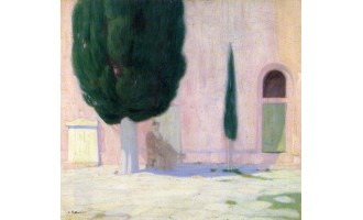 Parthenis Konstantinos