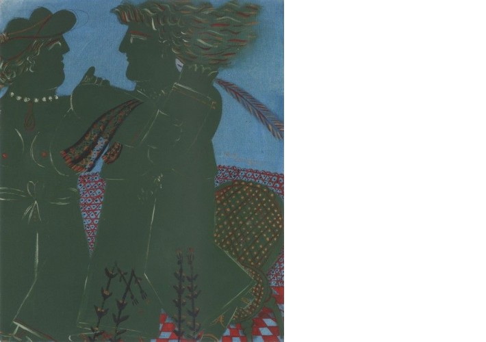 Φασιανός Αλέκος