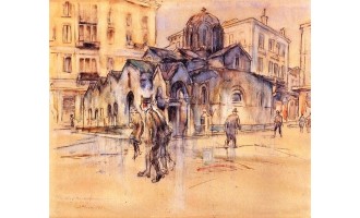 Μπαρκόφ Αλέξανδρος