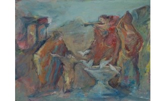 Foskolaki Maria