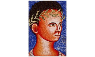 Μητράκας Γιάννης