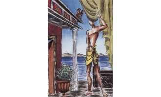 Εγγονόπουλος Νίκος