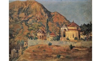 Φερεκείδης Νικόλαος