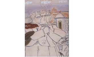 Fasianos Alekos
