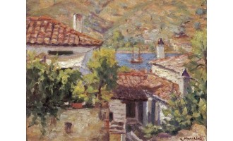 Μηλιάδης Στέλιος