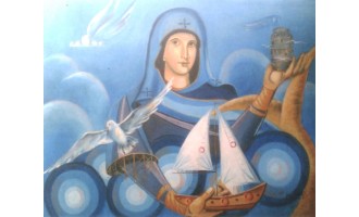 Ψαράκης Γιώργος