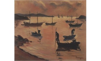 Kanellis Orestis
