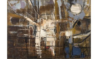 Ninos Antonis-Alexandros