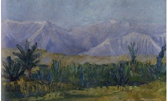 Maleas Konstantinos