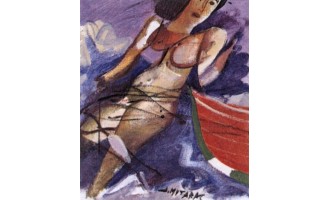 Μυταράς Δημήτρης
