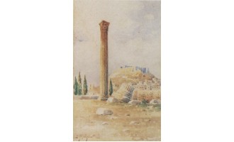 Prosalentis Spyridon