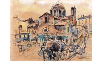 Μπαρκόφ Αλέξανδρος