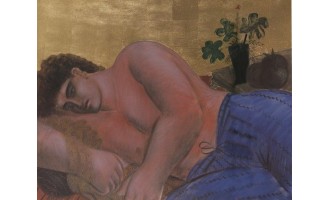 Fasianos Alekos