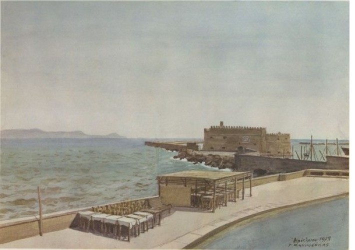Manousakis Giorgos