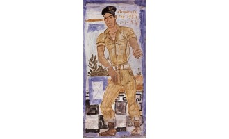 Τσαρούχης Γιάννης