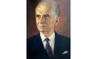 Almaliotis Stefanos