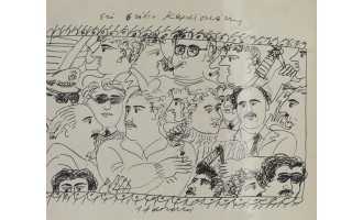Fasianos Alekos