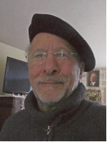 Charalampidis Kostas