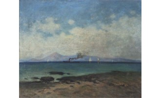 Ρωμανίδης Κωνσταντίνος