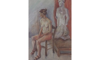 Κιρτζαλίδου Βασιλάκη