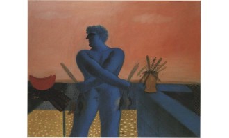Fasianos Alekos