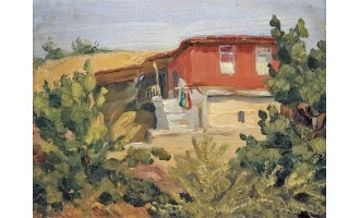 Lytras Periklis