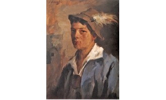 Vikatos Spyridon