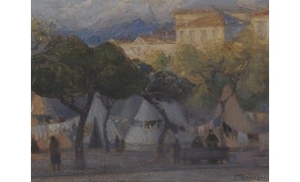 Μπραέσας Δήμος