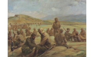 Στρατηγός Γεώργιος