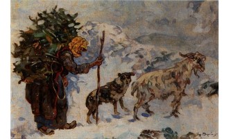 Θωμόπουλος Επαμεινώνδας