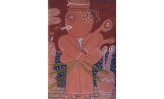 Fasianos Alekos
