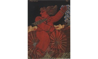 Fasianos Alekos