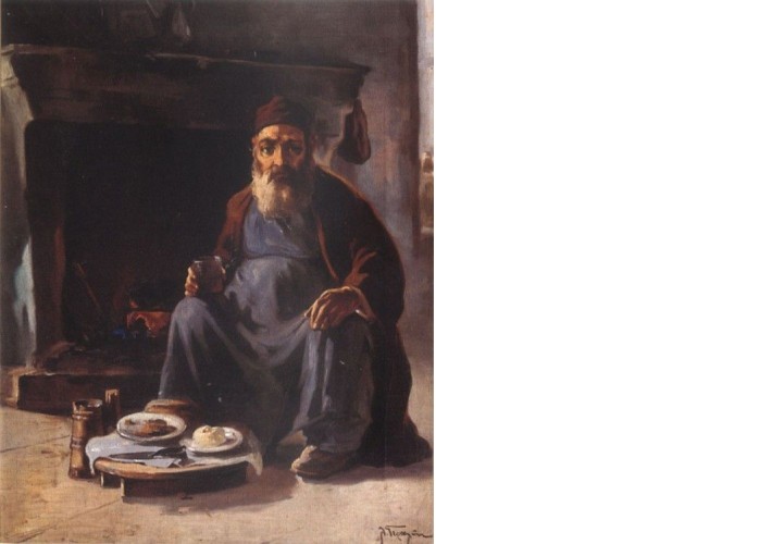 Γεραλής Λουκάς