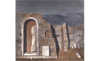 Καραβούζης Σαράντης