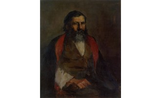 Vikatos Spyridon