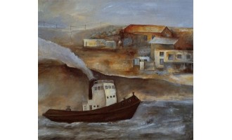 Περάκης Κωνσταντίνος