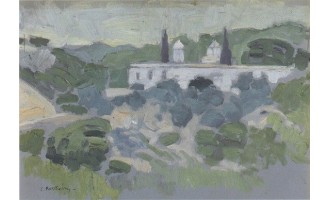 Parthenis Konstantinos