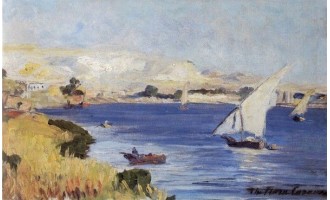 Flora-Karavia Thaleia