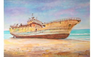 Κωτσάκης Νίκος