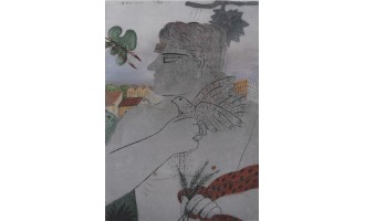 Fasianos Alekos